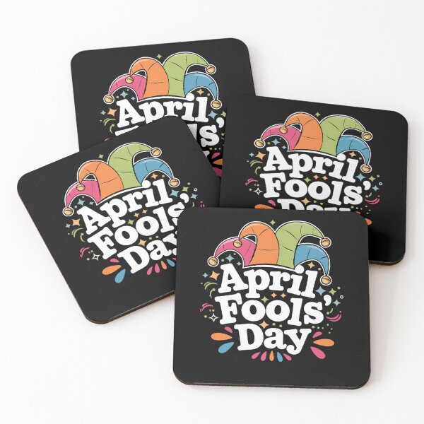 Item preview, April Fools Day Pranks Kit 1st April Jokes kids Adults designed and sold by AsteriskDatBArt.