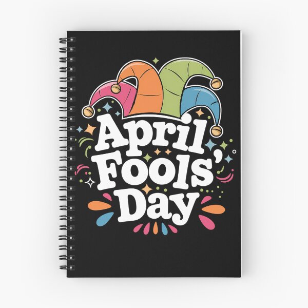Item preview, April Fools Day Pranks Kit 1st April Jokes kids Adults designed and sold by AsteriskDatBArt.