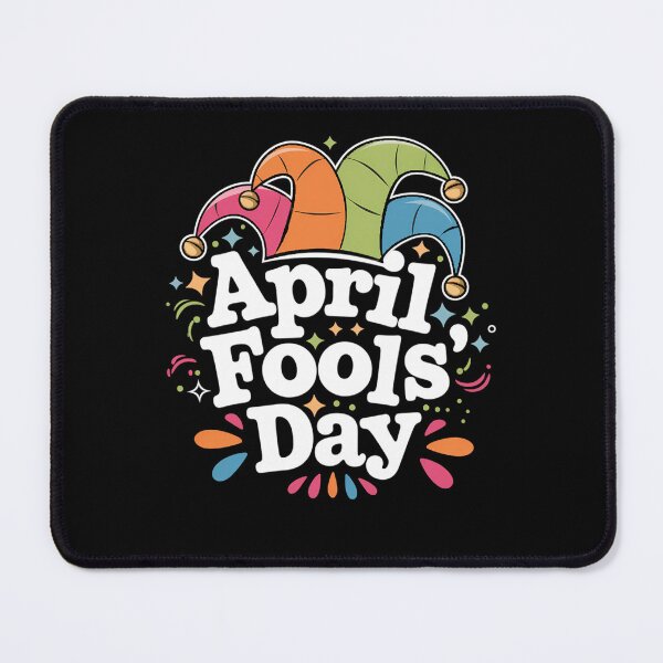 Item preview, April Fools Day Pranks Kit 1st April Jokes kids Adults designed and sold by AsteriskDatBArt.