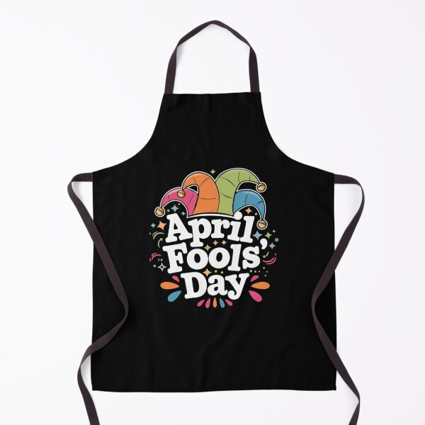 Item preview, April Fools Day Pranks Kit 1st April Jokes kids Adults designed and sold by AsteriskDatBArt.