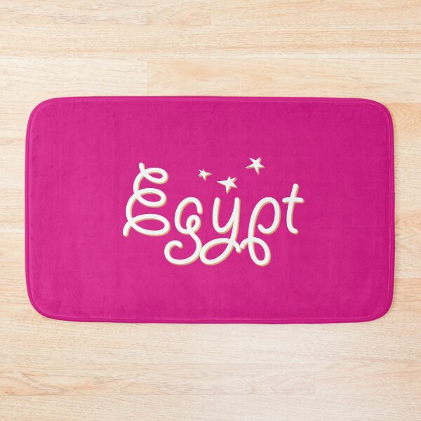 Item preview, My Name is Egypt designed and sold by CharlottePlaceArt.