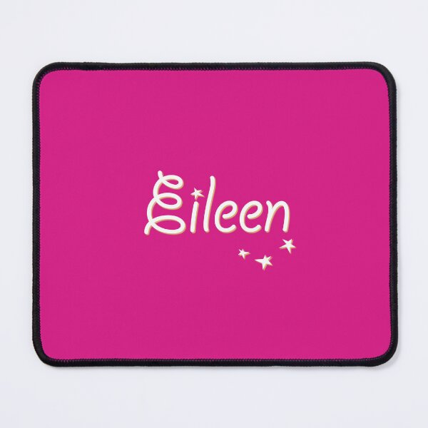 Item preview, My Name is Eileen designed and sold by CharlottePlaceArt.