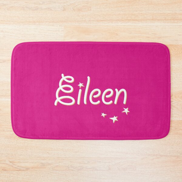 Item preview, My Name is Eileen designed and sold by CharlottePlaceArt.