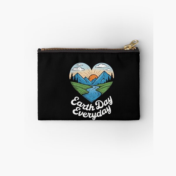 Item preview, Earth Day Everyday April 22nd Environmentalist designed and sold by AsteriskDatBArt.
