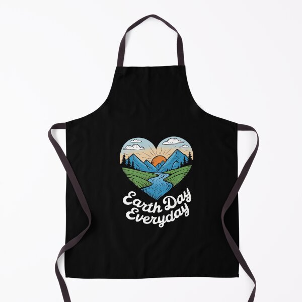 Item preview, Earth Day Everyday April 22nd Environmentalist designed and sold by AsteriskDatBArt.