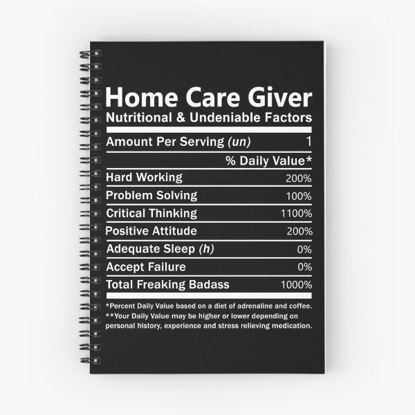 Item preview, Home Care Giver designed and sold by jeromgaug336.