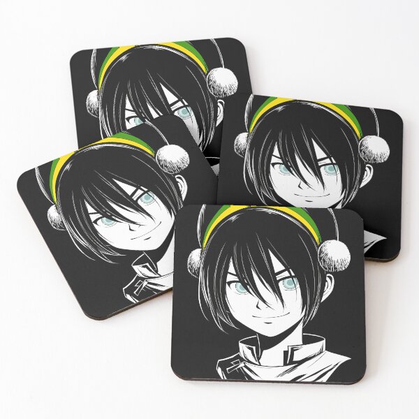 Item preview, Toph Beifong - Avatar 14 designed and sold by Infinite-Aspire.
