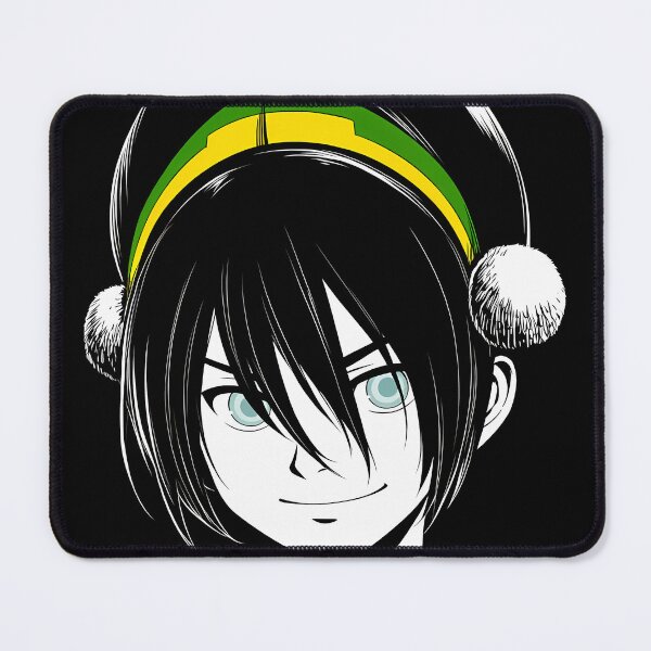 Item preview, Toph Beifong - Avatar 14 designed and sold by Infinite-Aspire.