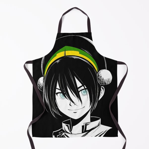 Item preview, Toph Beifong - Avatar 14 designed and sold by Infinite-Aspire.