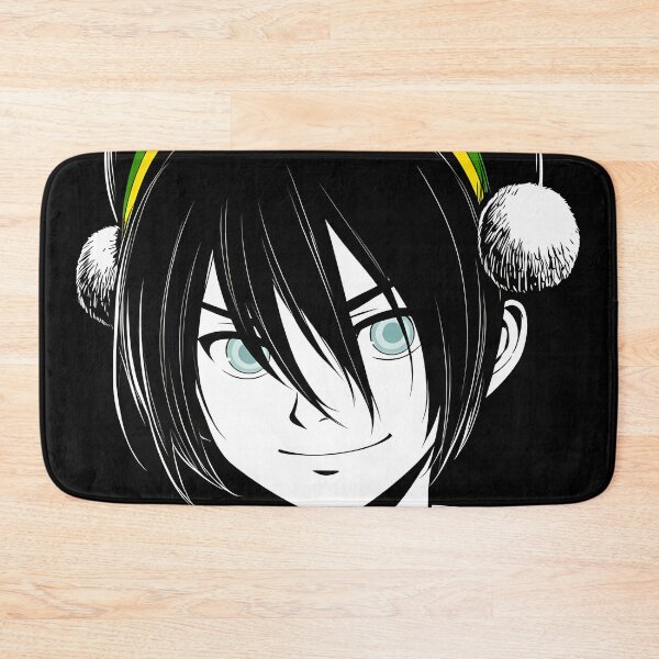 Item preview, Toph Beifong - Avatar 14 designed and sold by Infinite-Aspire.