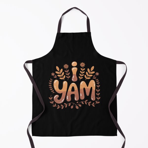 Item preview, She's My Sweet Potato I Yam Thanksgiving Autumn Couples designed and sold by JaskconLIfe23.