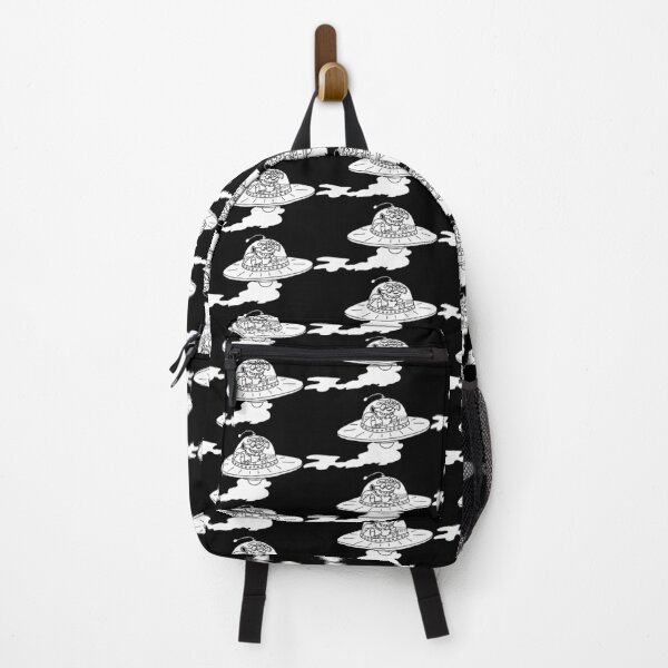 Item preview, UFO (white) designed and sold by Lagueny.