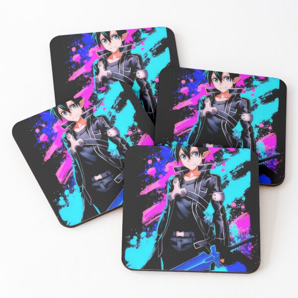 Item preview, Sword Art Online designed and sold by lukas-lei-art.