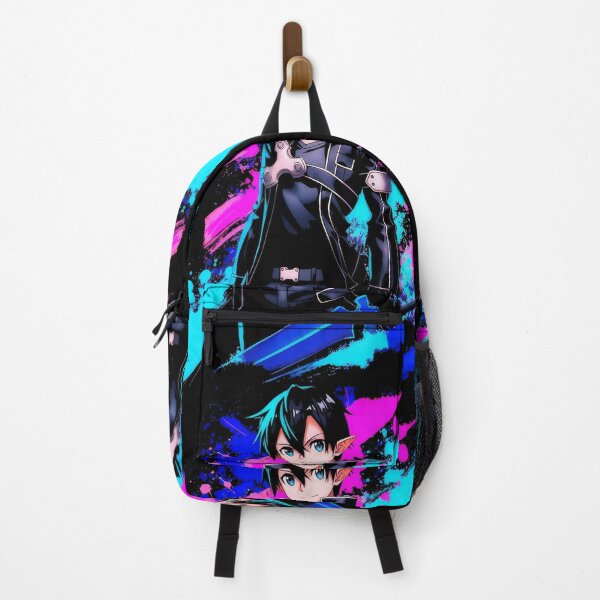 Item preview, Sword Art Online designed and sold by lukas-lei-art.