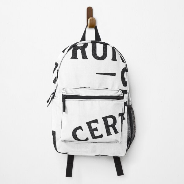 Item preview, Certified Running On Coffee Slogan Design designed and sold by Taylor Bb.