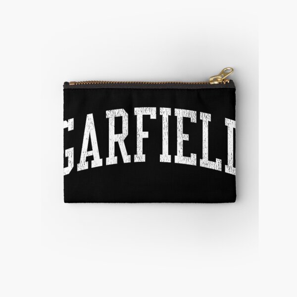 Item preview, Garfield AR Vintage Athletic Sports  designed and sold by nandafittjex.