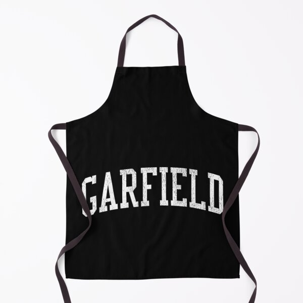 Item preview, Garfield AR Vintage Athletic Sports designed and sold by nandafittjex.