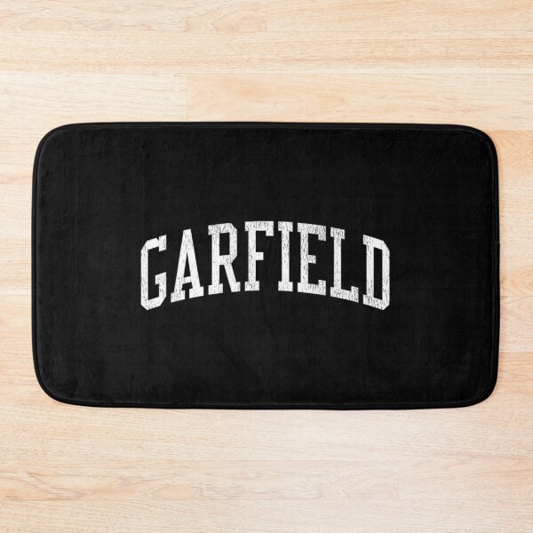 Item preview, Garfield AR Vintage Athletic Sports  designed and sold by nandafittjex.
