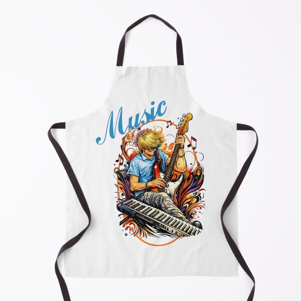 Item preview, MUSIC.04 designed and sold by TATTOO-DESIGN.