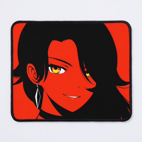 Item preview, Cinder Fall - RWBY 19 designed and sold by Infinite-Aspire.