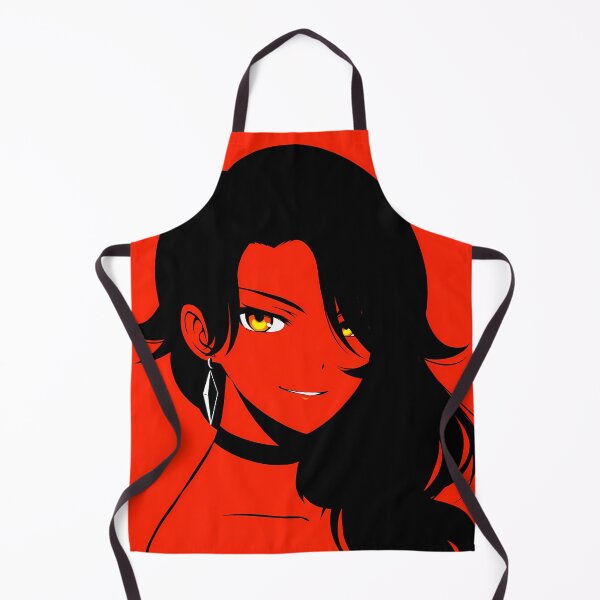 Item preview, Cinder Fall - RWBY 19 designed and sold by Infinite-Aspire.
