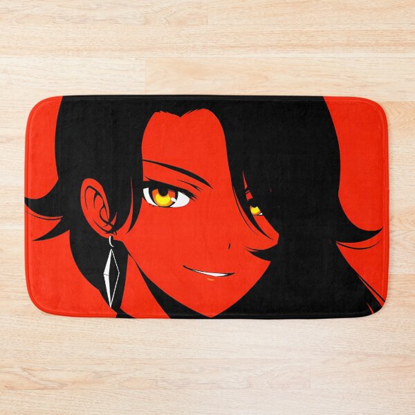 Item preview, Cinder Fall - RWBY 19 designed and sold by Infinite-Aspire.