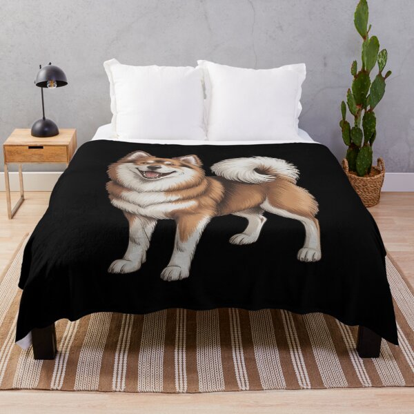 Item preview, Showcase Your Love for Icelandic Sheepdog with This designed and sold by JaskconLIfe23.