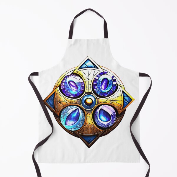 Item preview, STAR Sapphire designed and sold by TriForceDesign.