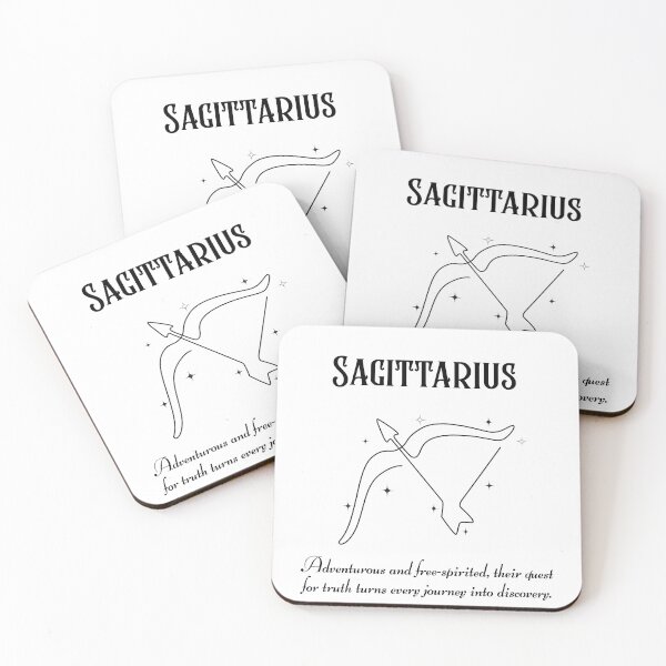 Item preview, Philosopher Celestial Art--Sagittarius - Fire Sign designed and sold by KaBaRen.