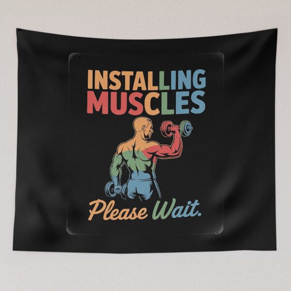 Item preview, Shredding Gym Graphic for Athletic Powerlifters Men Fitness designed and sold by JaskconLIfe23.