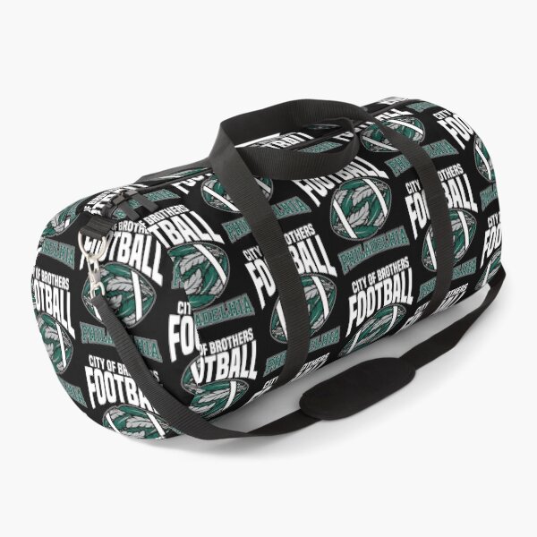 Item preview, CITY OF BROTHERS FOOTBALL - PHILADELPHIA FOOTBALL designed and sold by KEF Custom.