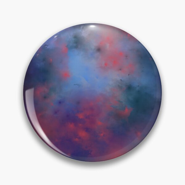 Item preview, Nebula with Maroon Background by ElitebyElise designed and sold by ElitebyElise.