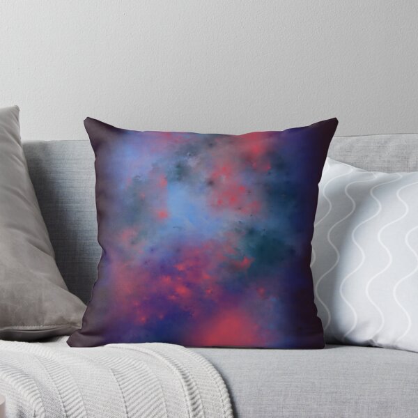 Item preview, Nebula with Maroon Background by ElitebyElise designed and sold by ElitebyElise.