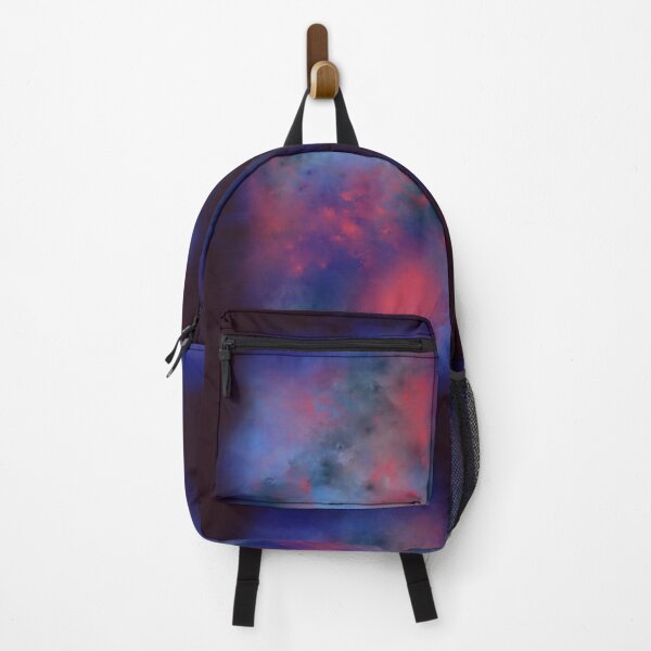 Item preview, Nebula with Maroon Background by ElitebyElise designed and sold by ElitebyElise.