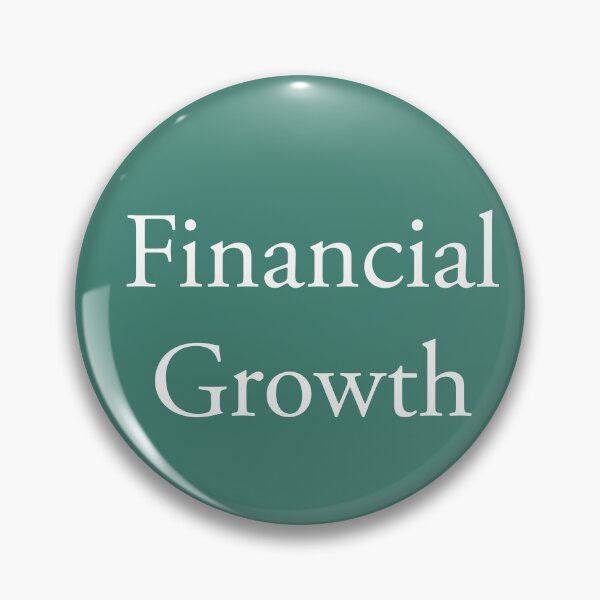 Item preview, Financial Growth  designed and sold by Creations by lyne.