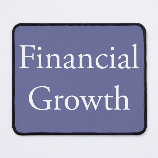 Item preview, Financial Growth  designed and sold by Creations by lyne.
