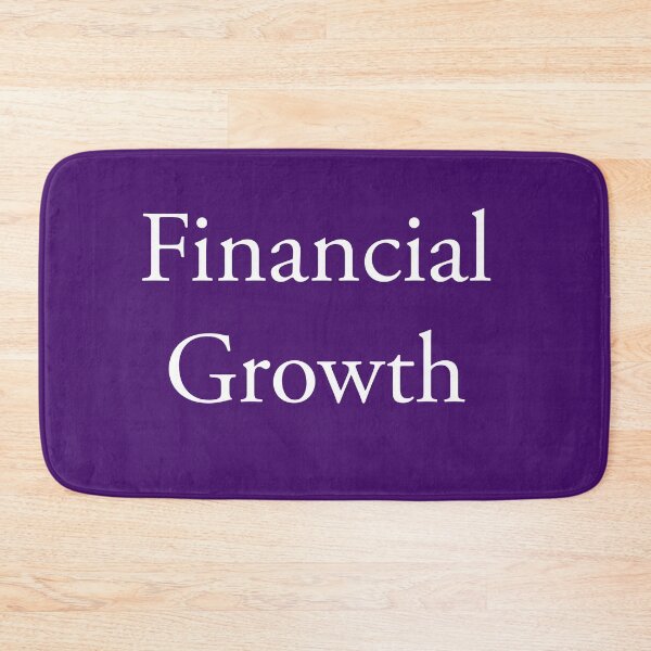 Item preview, Financial Growth  designed and sold by Creations by lyne.