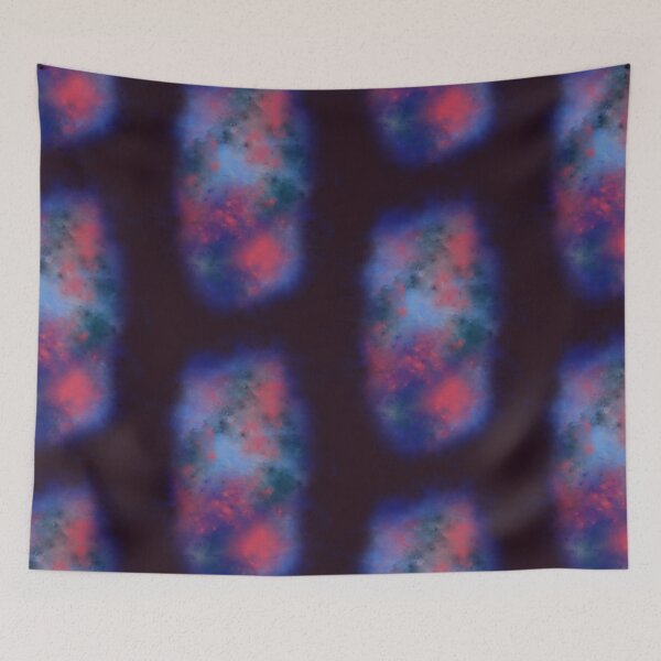Item preview, Nebula with Maroon Background by ElitebyElise designed and sold by ElitebyElise.