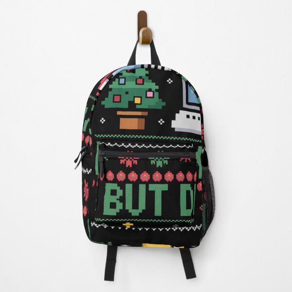 Item preview, But Did You Document It Christmas Ugly designed and sold by Elenasriveras.