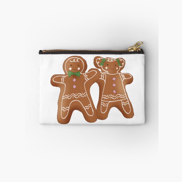 Item preview, Couple Christmas Cookies designed and sold by Degilicious.