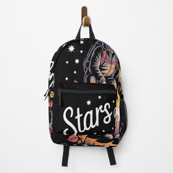 Item preview, Stars And Trails Campfire Tales Under The Night Sky Hiking Adventure designed and sold by StuffNestie.