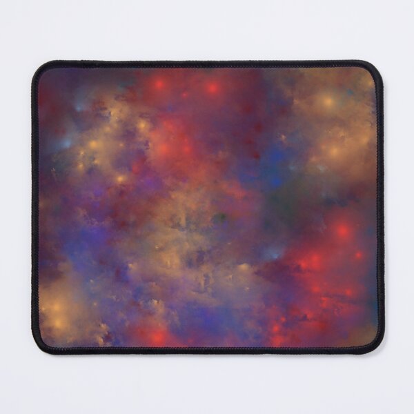 Item preview, Christmasy Nebula by ElitebyElise designed and sold by ElitebyElise.