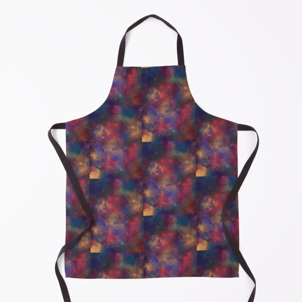 Item preview, Christmasy Nebula by ElitebyElise designed and sold by ElitebyElise.