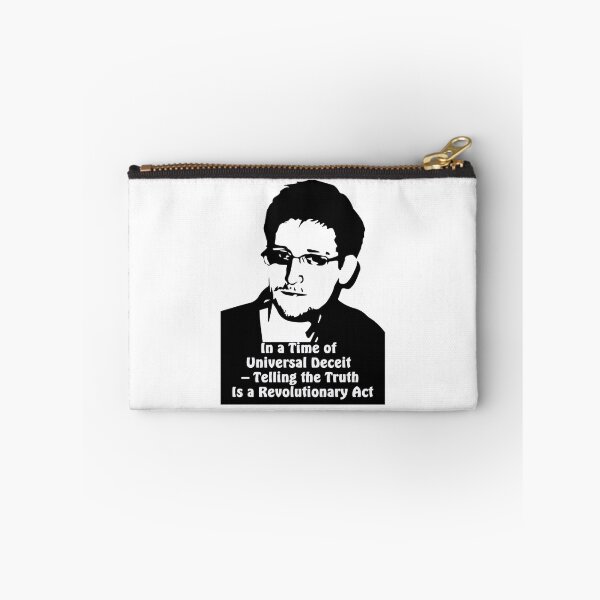 Item preview, Edward Snowden designed and sold by sundburgdesign.