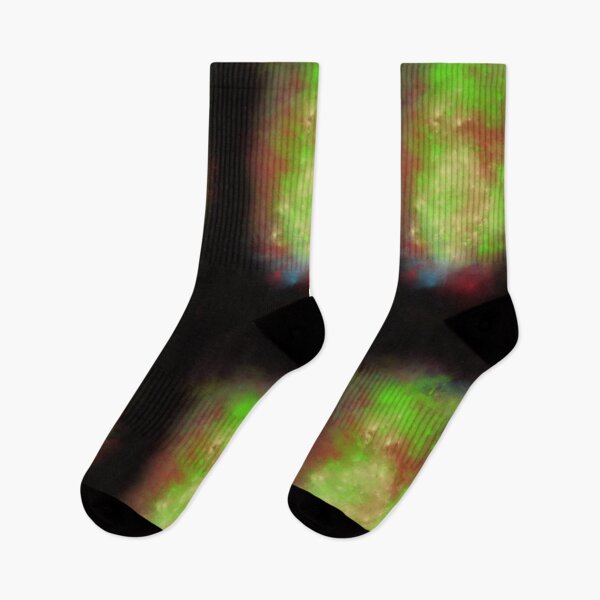 Item preview, Bright Christmas Nebula by ElitebyElise designed and sold by ElitebyElise.