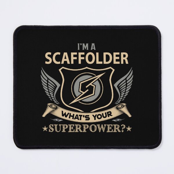 Item preview, Scaffolder designed and sold by jeromgaug336.