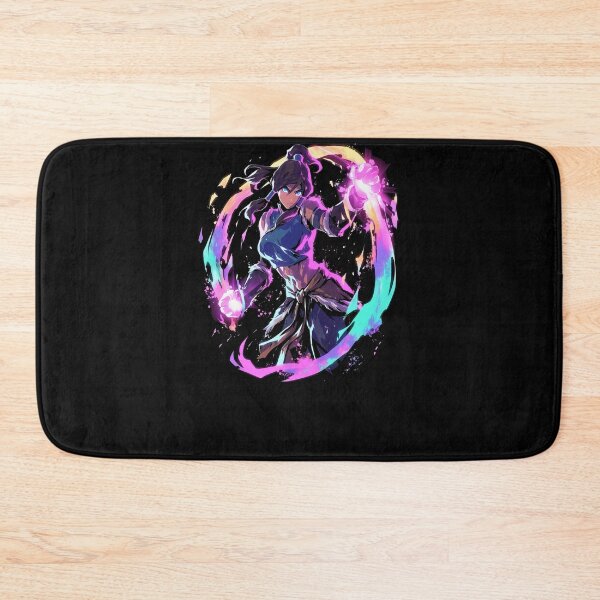 Item preview, Avatar Korra designed and sold by lukas-lei-art.