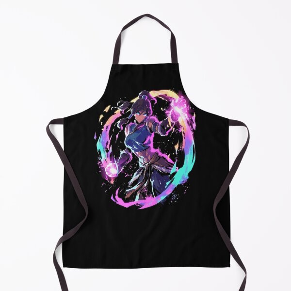 Item preview, Avatar Korra designed and sold by lukas-lei-art.