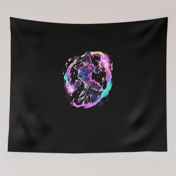Item preview, Avatar Korra designed and sold by lukas-lei-art.