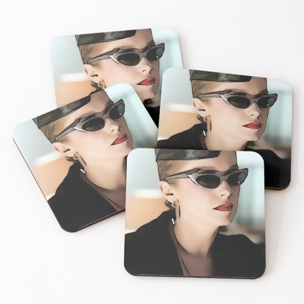 Item preview, Catherine Deneuve in The Hunger designed and sold by CMooreWorx.